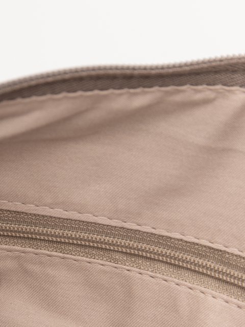 Серо-коричневый мешок-трансформер S.Lavia (Славия) - артикул: 1375 860 52 - ракурс 10