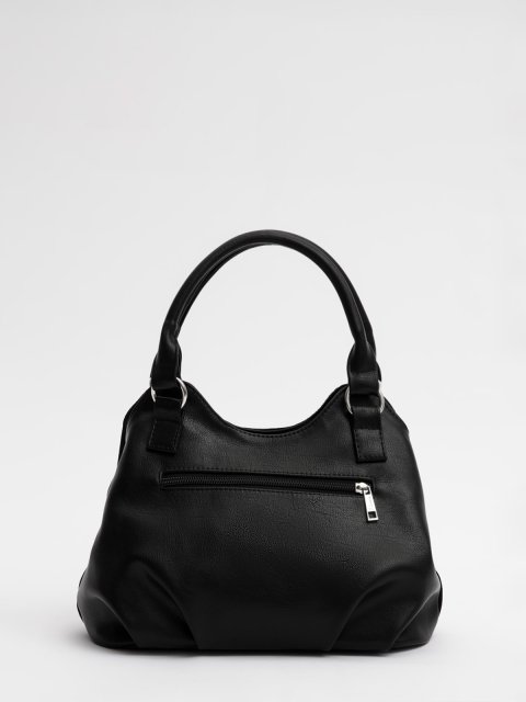 Чёрный тоут S.Lavia (Славия) - артикул: 279 99 01/909 01 - ракурс 2