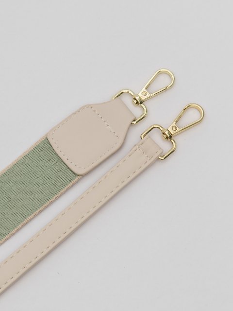 Светло-зеленый сэтчел S.Lavia (Славия) - артикул: 0К-00060962 - ракурс 7