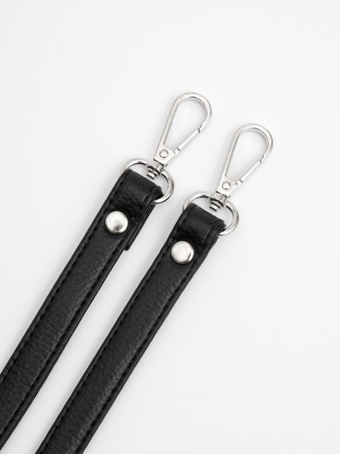 Чёрный кросс-боди S.Lavia (Славия) - артикул: 798 902 01 - ракурс 6