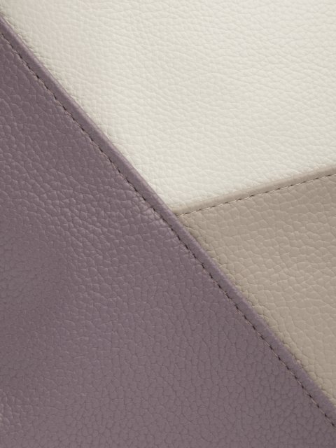 Светло-сиреневый кросс-боди S.Lavia (Славия) - артикул: 1516 902 60/103 15 - ракурс 5