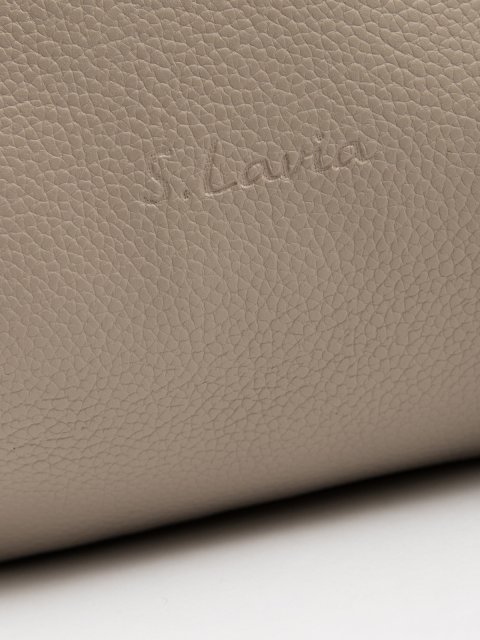 Серо-коричневый рюкзак S.Lavia (Славия) - артикул: 1538 902 52 - ракурс 7