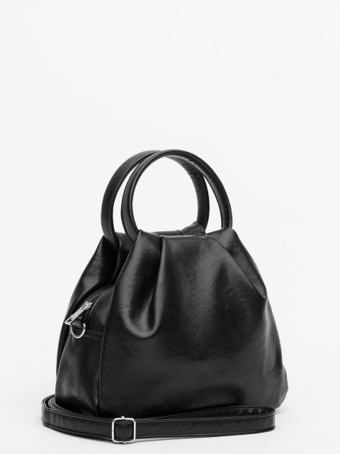 Чёрный кросс-боди S.Lavia - 2999.00 руб