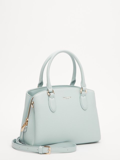 Светло-голубой тоут David Jones - 3499.00 руб