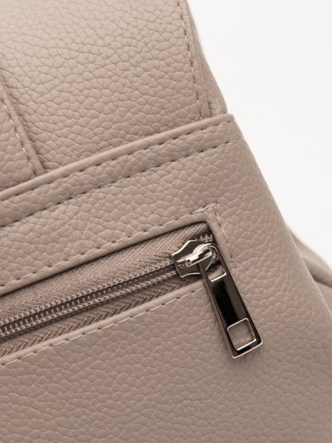 Серо-коричневый рюкзак S.Lavia (Славия) - артикул: 1492 902 52 - ракурс 3