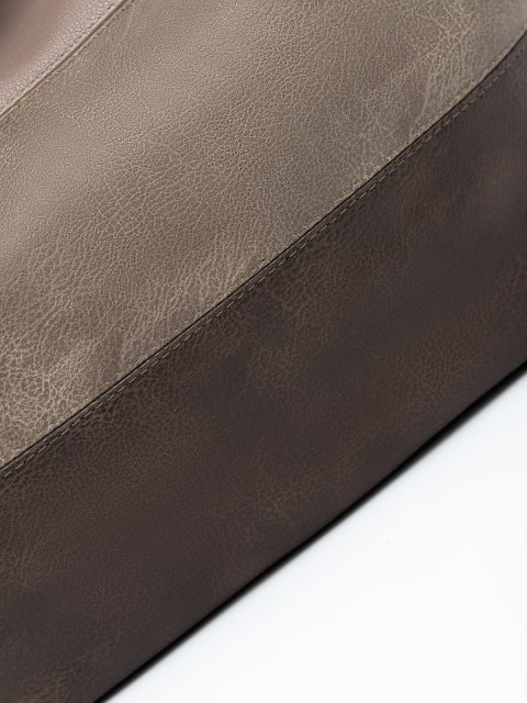 Серо-коричневый тоут S.Lavia (Славия) - артикул: 1586 598 52/52 26 - ракурс 5