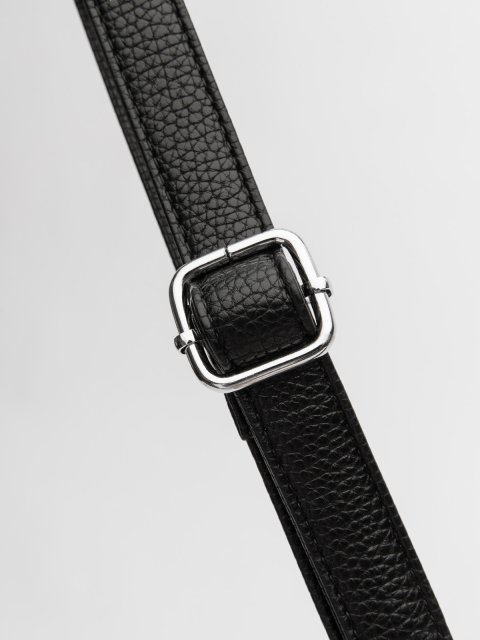 Чёрный хобо S.Lavia (Славия) - артикул: 0К-00066583 - ракурс 6