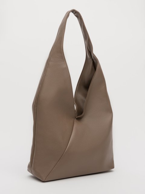 Серо-коричневый хобо S.Lavia - 2999.00 руб