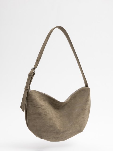 Темно-бежевый хобо S.Lavia - 1799.00 руб