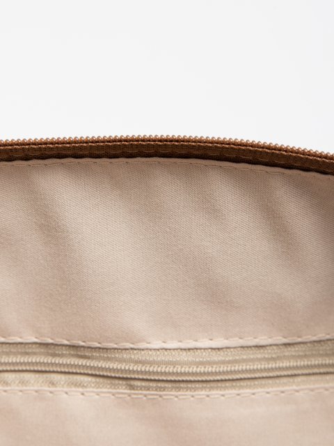 Рыжий саквояж S.Lavia (Славия) - артикул: 1571 909 22 - ракурс 10