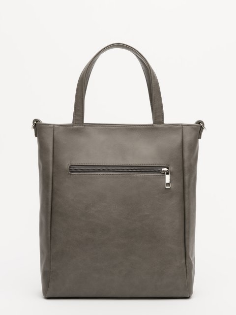 Серый тоут S.Lavia (Славия) - артикул: 1486 323 05 - ракурс 2