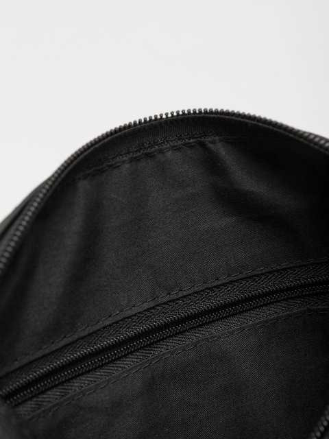 Чёрный кросс-боди S.Lavia (Славия) - артикул: 367 601 01 - ракурс 11