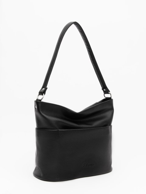 Чёрный хобо S.Lavia - 1899.00 руб