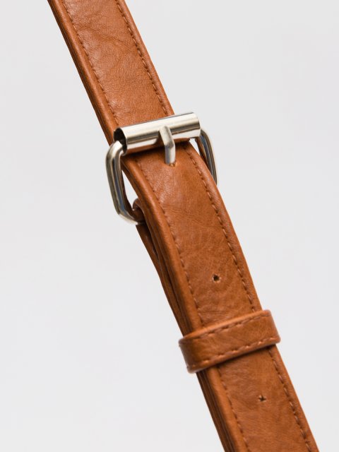 Рыжий саквояж S.Lavia (Славия) - артикул: 1340 99 22/512 23 - ракурс 9