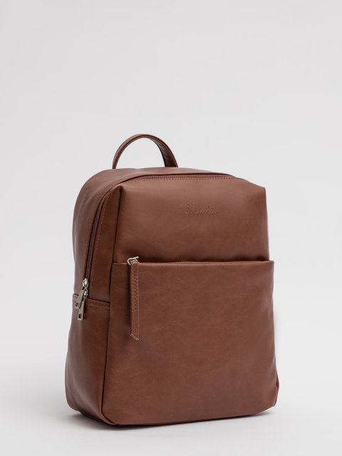 Коричневый рюкзак S.Lavia - 3299.00 руб