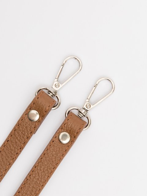 Карамельный кросс-боди S.Lavia (Славия) - артикул: 00159 12 24 - ракурс 6