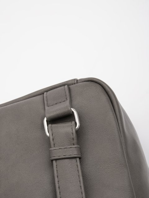Серый рюкзак S.Lavia (Славия) - артикул: 1548 323 05 - ракурс 9