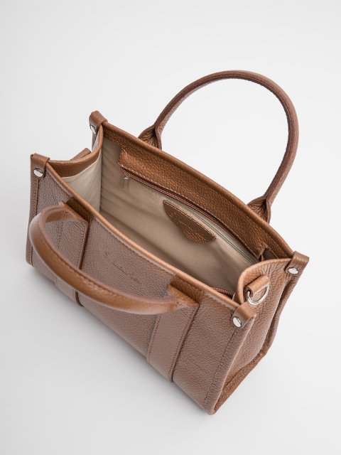 Рыжий тоут S.Lavia (Славия) - артикул: 00158 12 22 - ракурс 9