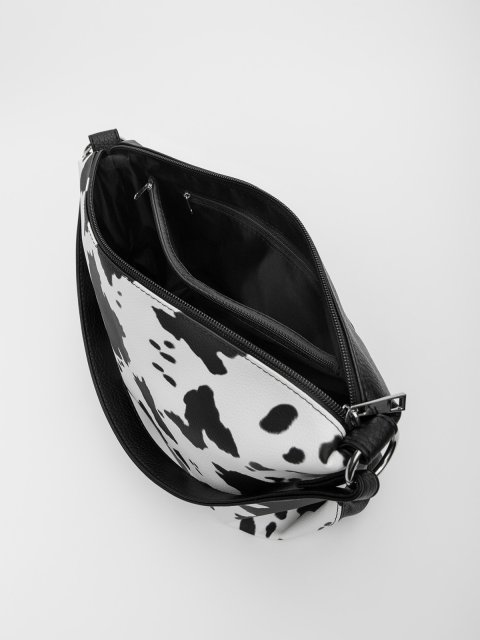 Чёрный хобо S.Lavia (Славия) - артикул: 1526 860 01 - ракурс 8