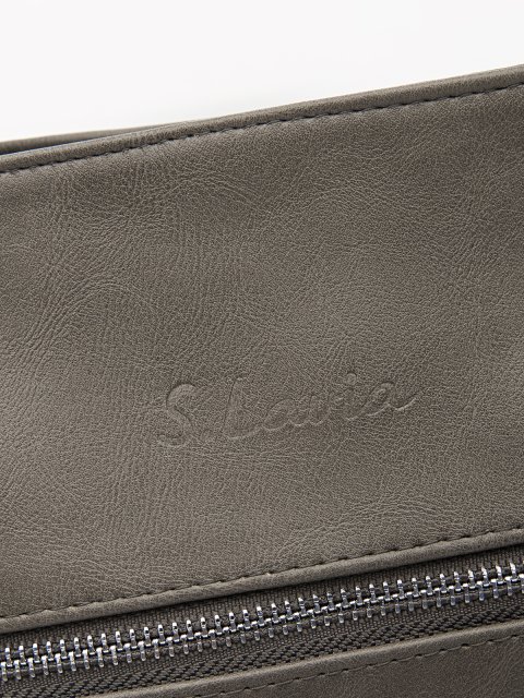 Серый тоут S.Lavia (Славия) - артикул: 1486 323 05 - ракурс 5