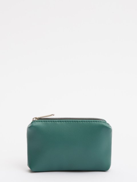 Бирюзовая косметичка S.Lavia - 250.00 руб