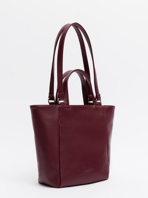 Бордовый тоут S.Lavia - 3299.00 руб