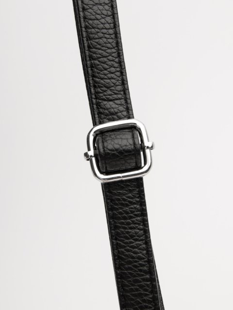 Чёрный тоут S.Lavia (Славия) - артикул: 0К-00023193 - ракурс 6