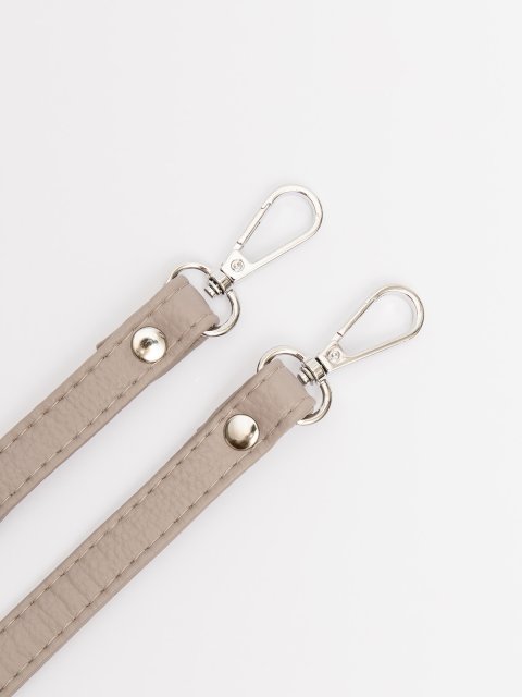 Серо-коричневый хобо S.Lavia (Славия) - артикул: 1528 103 52 - ракурс 6