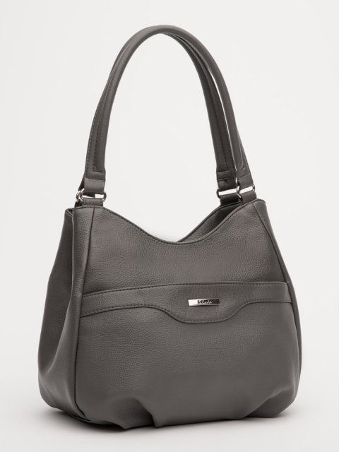 Серый хобо S.Lavia (Славия) - артикул: 1176 601 05 - ракурс 1