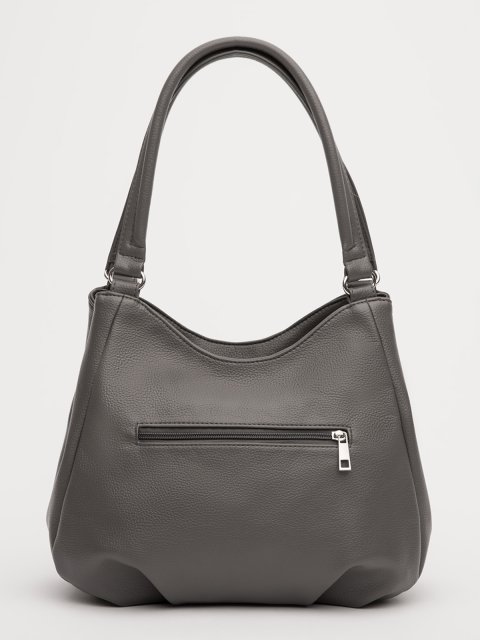 Серый хобо S.Lavia (Славия) - артикул: 1176 601 05 - ракурс 2