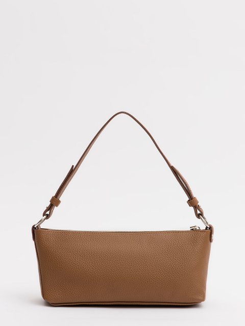 Карамельный кросс-боди S.Lavia (Славия) - артикул: 00159 12 24 - ракурс 2