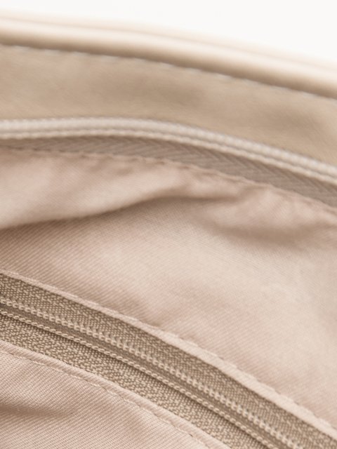 Бежевый кросс-боди S.Lavia (Славия) - артикул: 1547 207 20 - ракурс 10