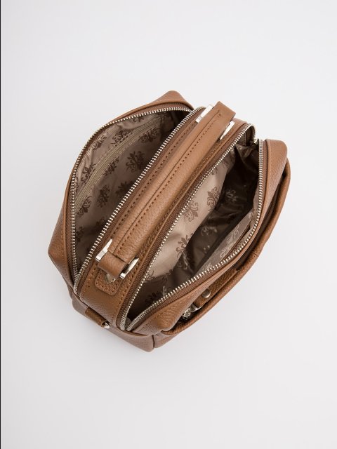 Карамельный саквояж S.Lavia (Славия) - артикул: 00113 12 24 - ракурс 8