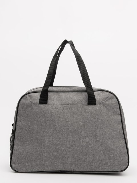 Серая дорожная сумка S.Lavia (Славия) - артикул: 0К-00027404 - ракурс 2