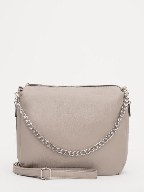 Темно-бежевый кросс-боди S.Lavia - 1799.00 руб