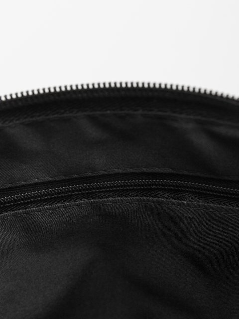 Чёрный кросс-боди S.Lavia (Славия) - артикул: 1566 213 01 - ракурс 9