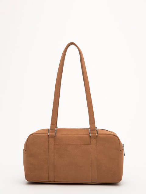 Рыжий саквояж S.Lavia (Славия) - артикул: 1559 213 22 - ракурс 2