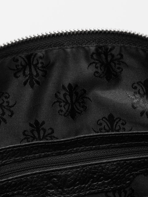 Чёрный хобо S.Lavia (Славия) - артикул: 00124 12 01 - ракурс 8