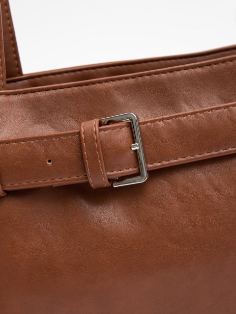 Рыжий тоут S.Lavia (Славия) - артикул: 1563 207 22 - ракурс 4