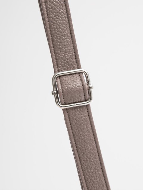 Темно-бежевый кросс-боди S.Lavia (Славия) - артикул: 1570 93 25/93 26 - ракурс 7