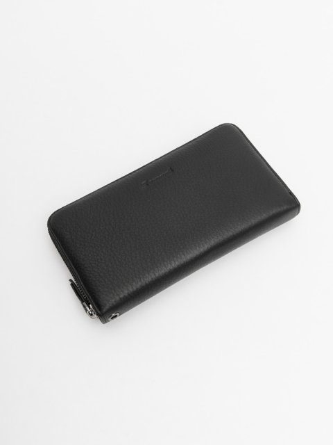 Чёрный клатч Catiroya - 2290.00 руб