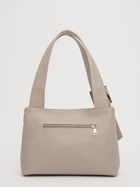 Серо-коричневый тоут S.Lavia (Славия) - артикул: 1520 902 52 - ракурс 2