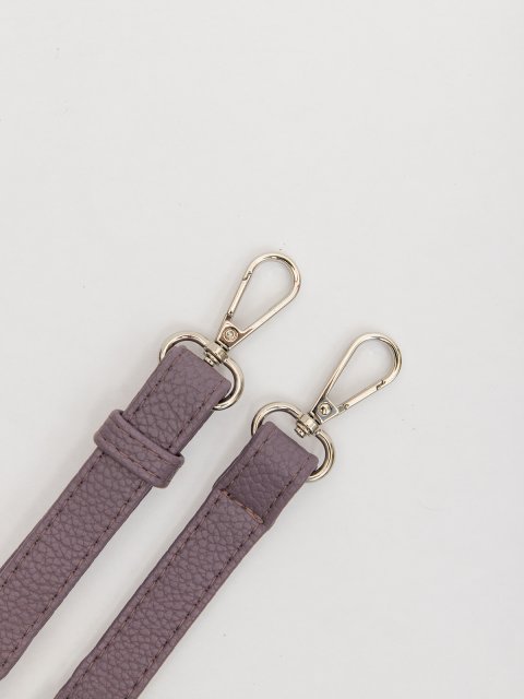 Светло-сиреневый кросс-боди S.Lavia (Славия) - артикул: 1458 902 60 - ракурс 7