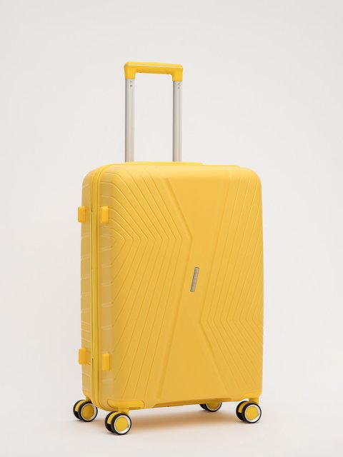 Жёлтый чемодан S.Lavia - 5389.00 руб