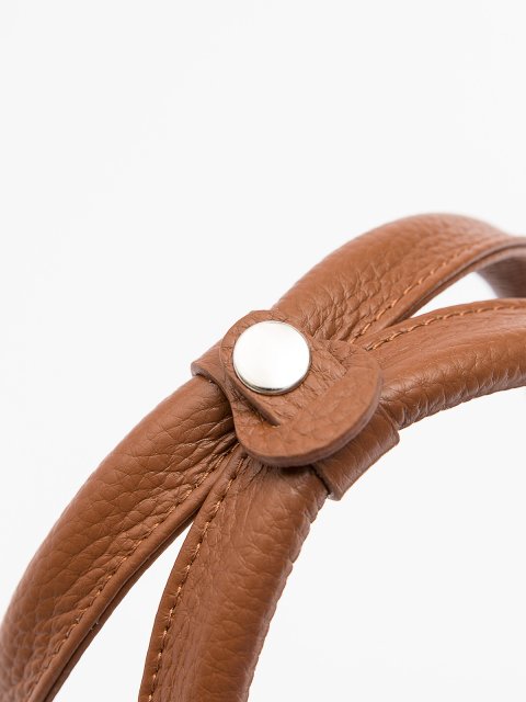 Рыжий саквояж S.Lavia (Славия) - артикул: 00156 12 22 - ракурс 3