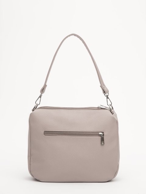 Темно-бежевый кросс-боди S.Lavia (Славия) - артикул: 1414.1 86 52 - ракурс 2