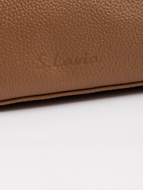 Карамельный кросс-боди S.Lavia (Славия) - артикул: 00159 12 24 - ракурс 5