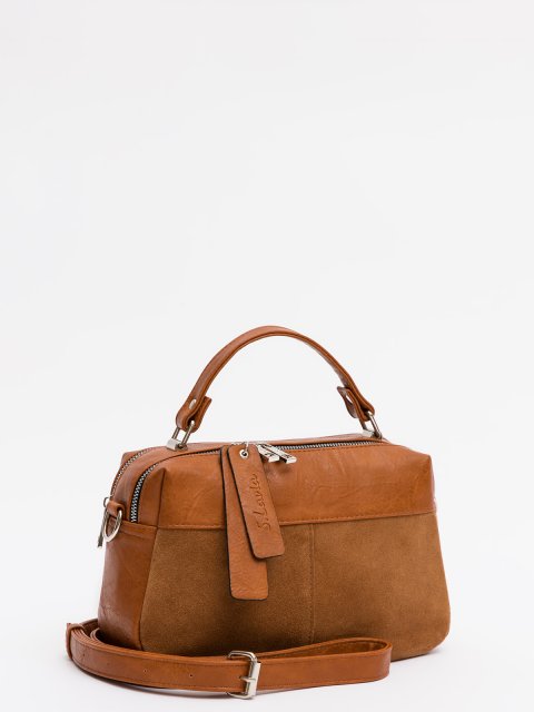 Рыжий саквояж S.Lavia - 3799.00 руб