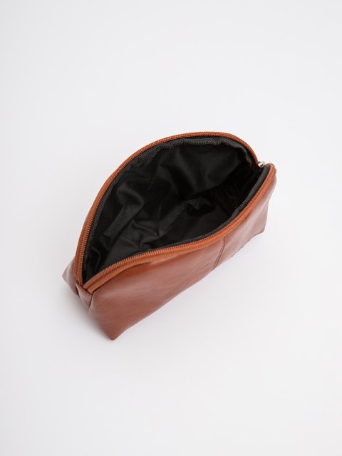 Рыжая косметичка S.Lavia (Славия) - артикул: 033К 207 22 - ракурс 3