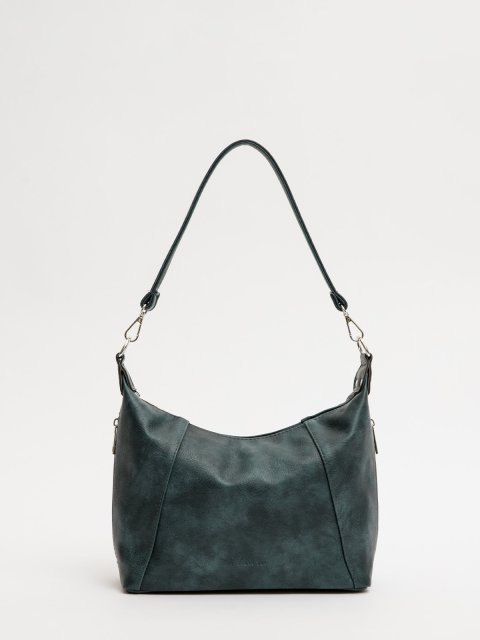 Синий кросс-боди S.Lavia (Славия) - артикул: 1580 880 70 - ракурс 1